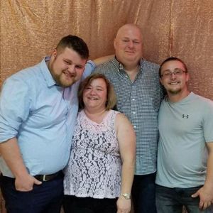 Meet your Posher, Dawn